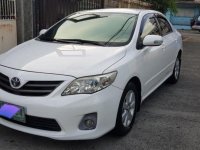 2011 Toyota Corolla Altis for sale