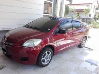 Toyota Vios 2008 for sale