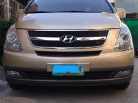 Hyundai Grand Starex 2010 for sale