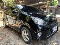 Toyota Wigo 2014 for sale