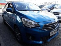 Mitsubishi Mirage G4 2015 for sale