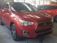 2016 Mitsubishi Asx for sale