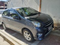 Toyota Wigo 2015 G for sale 