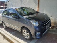 Toyota Wigo 2015 G for sale 