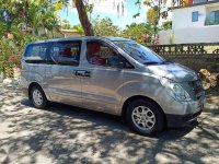 2012 Hyundai Starex for sale