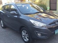 Hyundai Tucson 2010 for sale