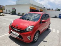 Toyota Wigo G Automatic 2017 for sale