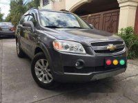 Chevrolet Captiva 2010 for sale 