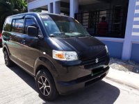 2012 Suzuki APV for sale