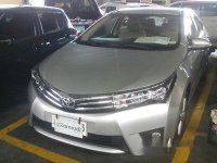 Toyota Corolla Altis 2014 for sale