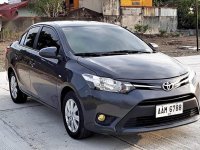 2014 Toyota Vios E for sale 