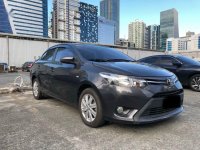 2014 Toyota Vios 1.3 E for sale 