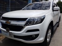 2019 Chevrolet Trailblazer LT for sale