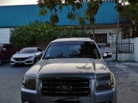 Well kept Ford Everest for sale 