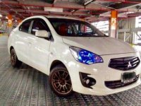 For sale Mitsubishi Mirage G4 for sale