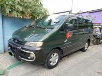 Hyundai Starex 1999 for sale