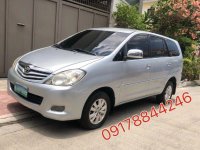 2010 Toyota Innova G for sale 