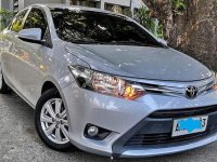 2015 Toyota Vios E for sale 