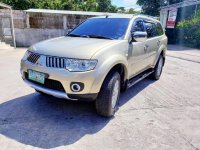 Mitsubishi Montero Sport GLS AT 2009 for sale