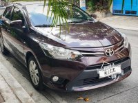2017 Toyota Vios e MT for sale 