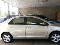 Toyota Vios 1.5G Gas 2008 for sale