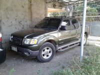Ford Explorer Pickup Sport Trac 2003 for sale