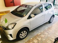 Toyota Wigo 2016 for sale 