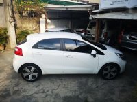 Like new Kia Rio EX Hatchback for sale