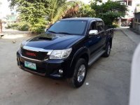 2014 Toyota Hilux G for sale