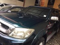 Toyota Hilux G 2008 For Sale
