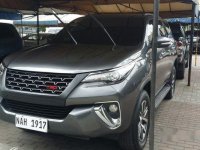 Toyota Fortuner 2017 for sale 