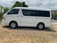 2012 Toyota Hiace Super Grandia for sale 