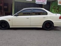 For sale 2000 Honda Civic 