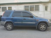 Well kept Honda CRV for sale 