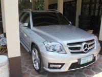 Mercedes Benz GLK-Class 2012 for sale 