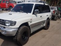 Well kept Mitsubishi Pajero for sale