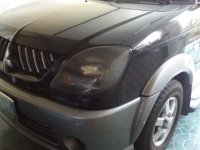 2007 Mitsubishi Adventure for sale