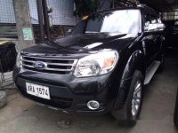 Ford Everest 2015 for sale