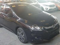 2018 Honda City Vx Navi for sale 