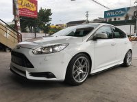 2016 Ford Focus for sale 