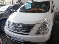 2016 Hyundai Starex for sale