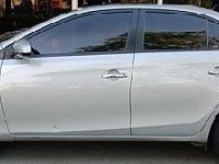 2015 Toyota Vios E for sale 