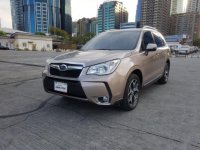 2015 Subaru Forester for sale