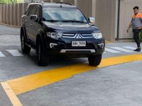 2015 Mitsubishi Montero for sale