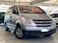 2012 Hyundai Starex GL for sale 