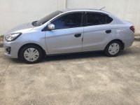 Mitsubishi Mirage G4 2016 for sale