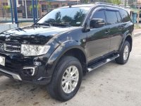 2015 Mitsubishi Montero for sale