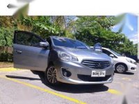 Mitsubishi Mirage G4 GLS 2017 for sale