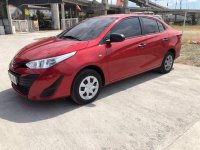 Toyota Vios 2018 for sale