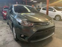 2017 Toyota Vios for sale